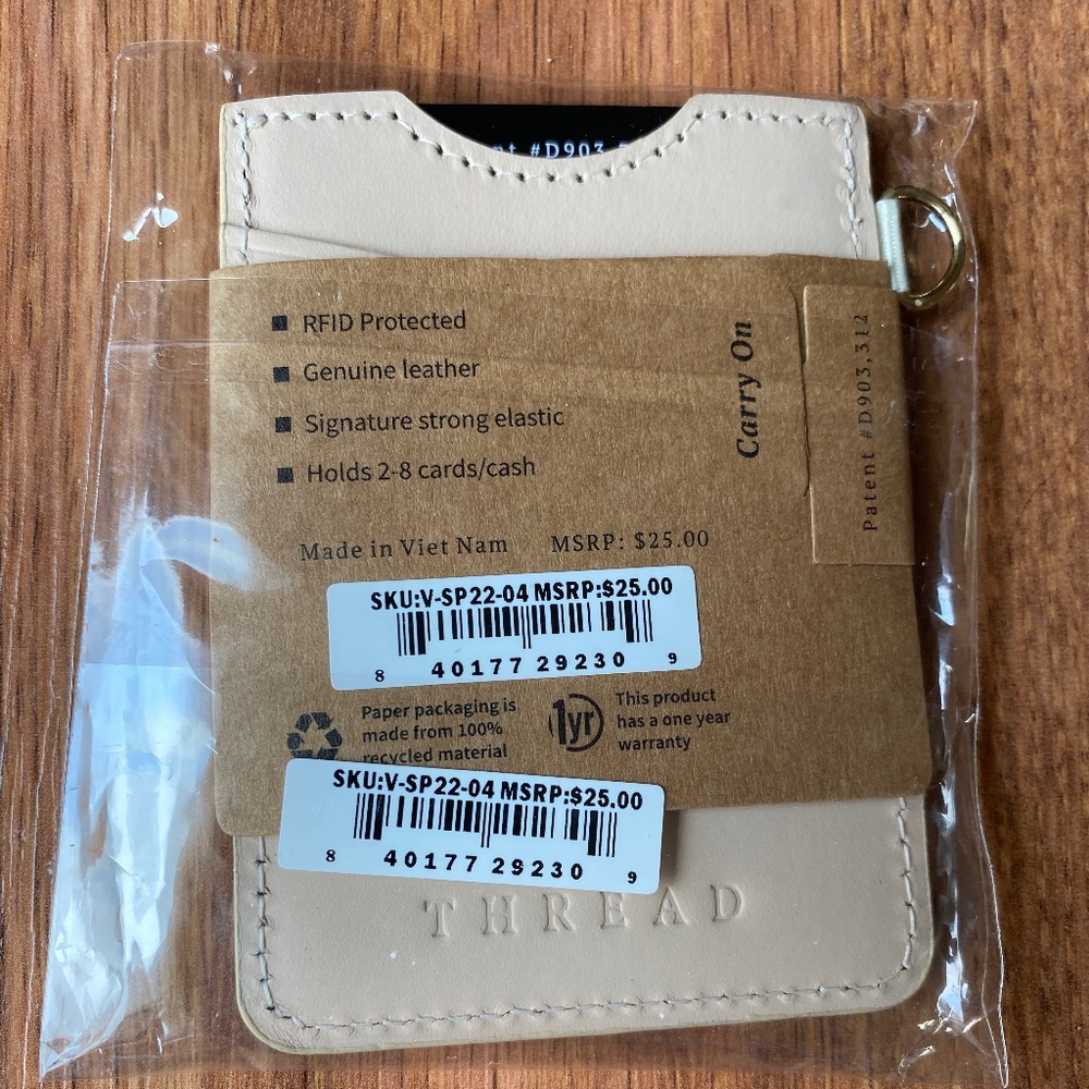 Thread Luna Bundle - Picture 2 of 4